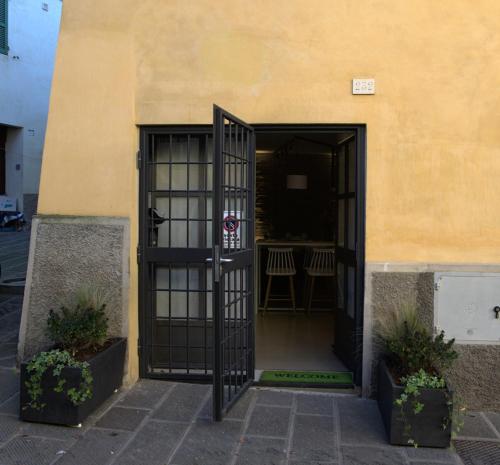 Loft Garibaldi