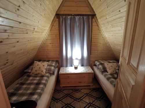 Domek u Marysi, Zakopane (fotografie 8)
