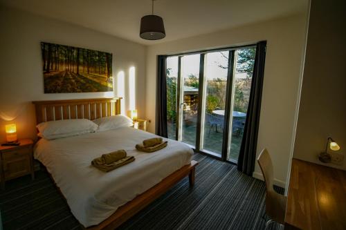Beili Glas Cottage in Pontardawe
