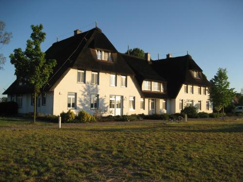 Landhaus am Haff A9 in Stolpe auf Usedom, Deutschland