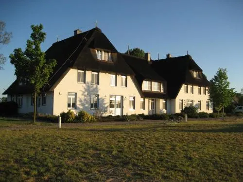 Landhaus am Haff A9 in Stolpe auf Usedom, Deutschland