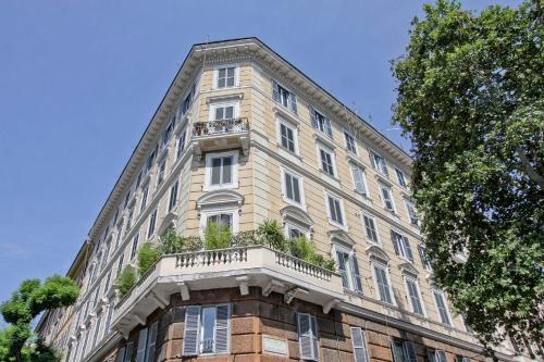 Deluxe Rooms