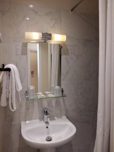 Hôtel Roi René, Paris (Foto 4)