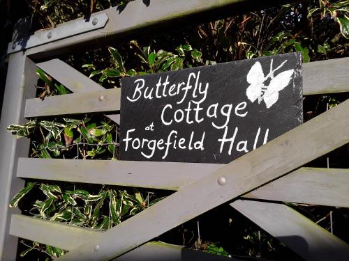 Butterfly Cottage