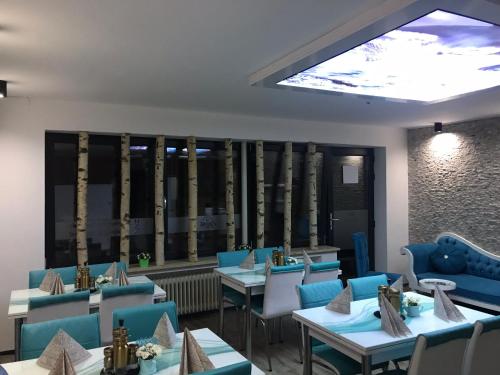Pension Kristalpark in Gunzburg City Center