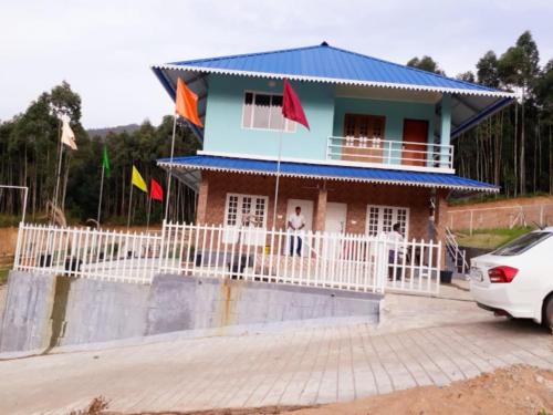 Aden valley, kanthalloor