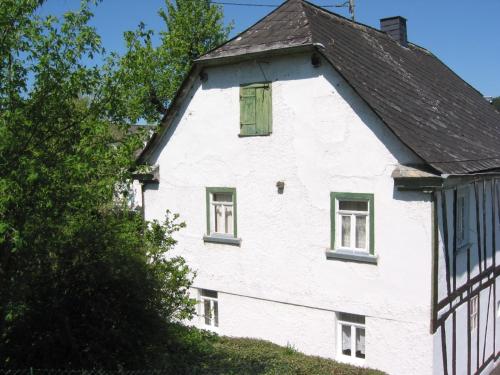 Ferienhaus Mittelstraße in Dādena