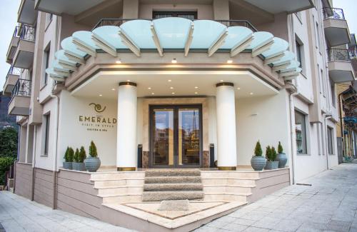 Emerald Suites, Florina (foto 9)
