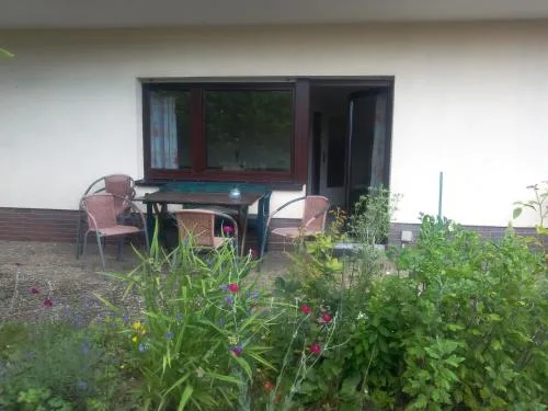 FeWo Gelnhausen in Gründau, Deutschland