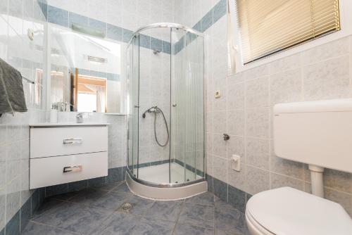 Apartments Danijela 1 - image 9