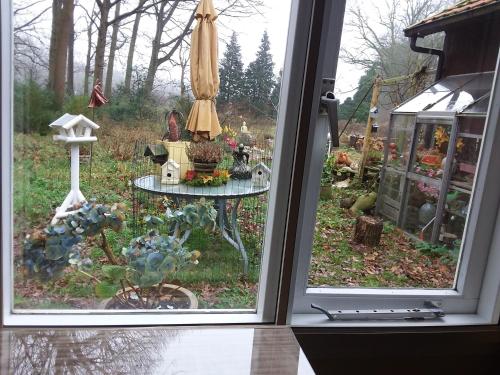 Kilátás, Regina Vught in Vught