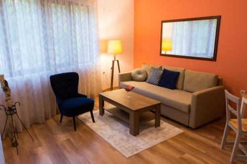 Rebus Apartments - image 6