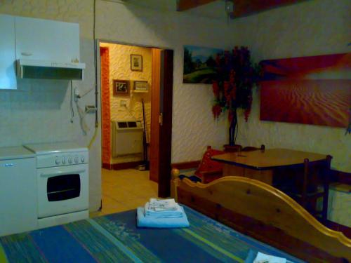  IANUA COELI 3, Unterkunft in Mosso Santa Maria