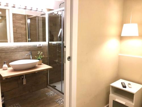 Borgo Empedocle House - Apartment - Catania