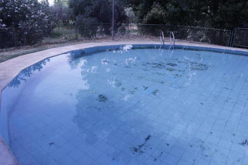景觀, Cabaña en Olivar Centenario Agroecológico Tutuna (Cabana en Olivar Centenario Agroecologico Tutuna) in 阿韋拉斯泰恩鎮