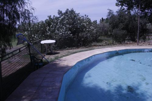 景觀, Cabaña en Olivar Centenario Agroecológico Tutuna (Cabana en Olivar Centenario Agroecologico Tutuna) in 阿韋拉斯泰恩鎮