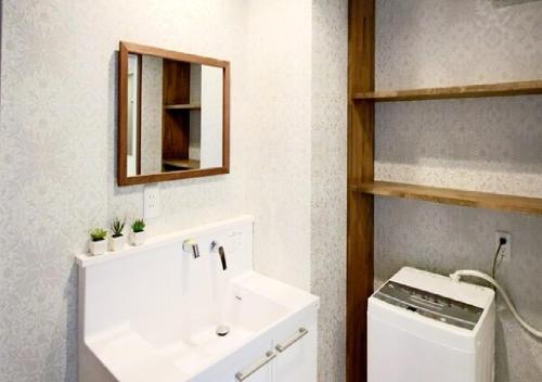 SA inn nagano nanase / Vacation STAY 66189