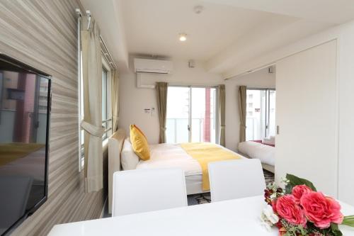 Ferio Hakata Stationnam / Vacation STAY 67669