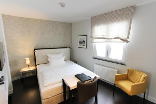 Hotel Wemperhardt 5
