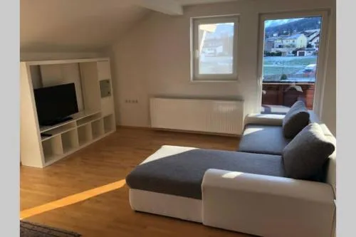 Haus Altenburg in Innsbruck, Österreich