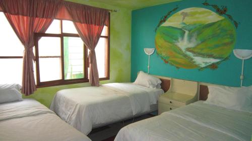 Hostal & Spa Casa Real, Baños (foto 6)