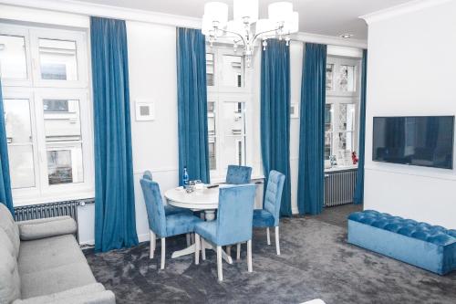 Apartamenty Hexus - Ofiar Oświęcimskich - Wrocław centrum Rynek, Wroclaw (foto 3)