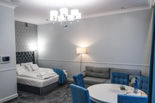 Apartamenty Hexus - Ofiar Oświęcimskich - Wrocław centrum Rynek, Wroclaw (foto 4)