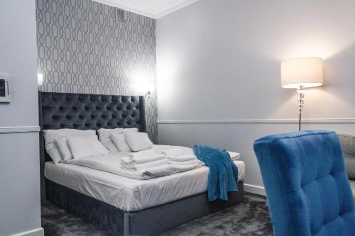Apartamenty Hexus - Ofiar Oświęcimskich - Wrocław centrum Rynek, Wroclaw (foto 5)