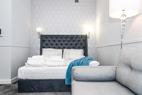 Apartamenty Hexus - Ofiar Oświęcimskich - Wrocław centrum Rynek, Wroclaw (foto 6)