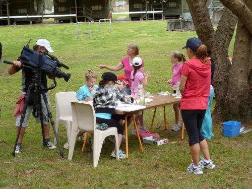 Christmas Creek Café & Cabins