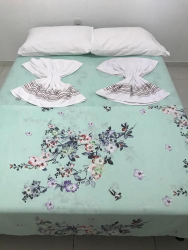 Pousada Marazul – Maceio, SD