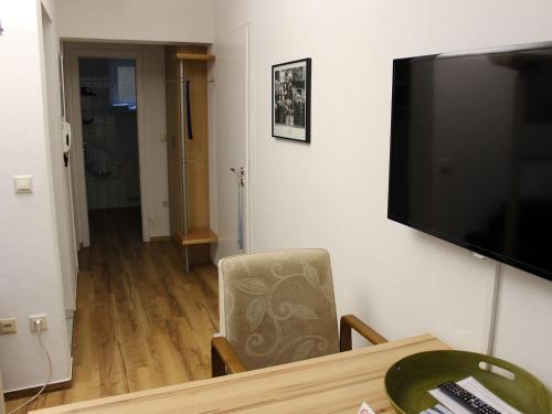 Iekārtas, Ferienwohnung Nimritz in Nimritz