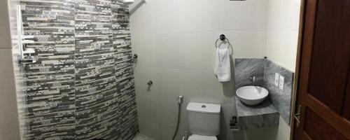 Pousada Marazul – Maceio, SD