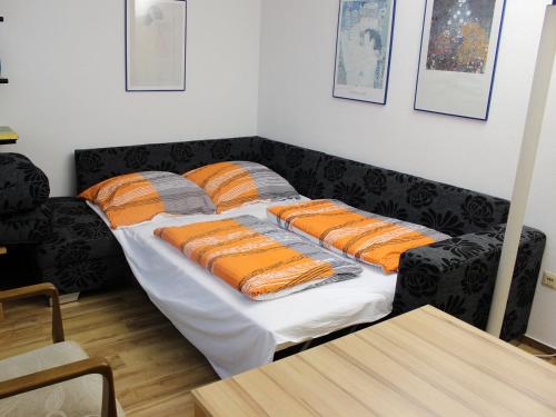 Ferienwohnung Nimritz in Nimritz