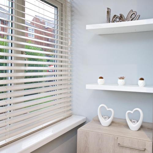 Beautiful Cozy Home With Free Parking, Mánchester (foto 3)