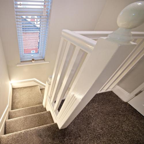 Beautiful Cozy Home With Free Parking, Mánchester (foto 6)