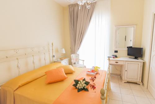 Accommodation in Castelnuovo Cilento