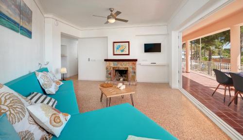 SAND - EnjoytheSeainColonia WE RENT FROM SAT TO SAT, EXCEPT WINTER