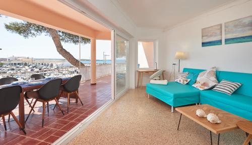 SAND - EnjoytheSeainColonia WE RENT FROM SAT TO SAT, EXCEPT WINTER