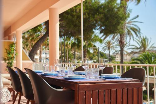 SAND - EnjoytheSeainColonia WE RENT FROM SAT TO SAT, EXCEPT WINTER