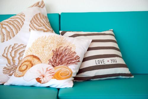 SAND - EnjoytheSeainColonia WE RENT FROM SAT TO SAT, EXCEPT WINTER