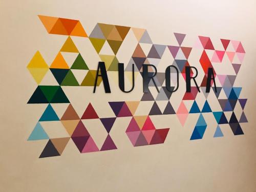 AURORA - 편의 시설/서비스