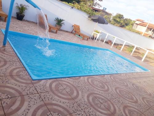 Hotel 3 Irmaos