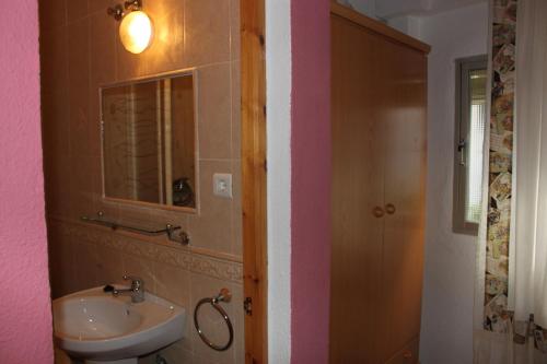 Hostal El Patio
