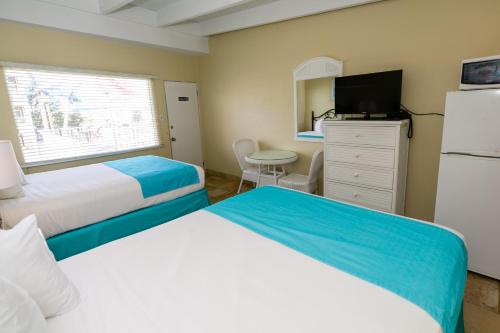 Aztec Motel – Wildwood, NJ