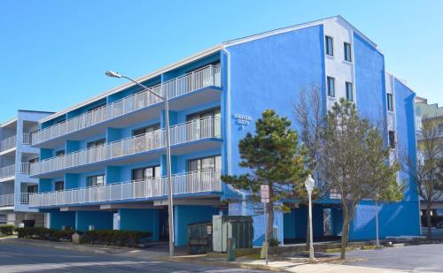 Surfside 60 Unit 303 Condo image