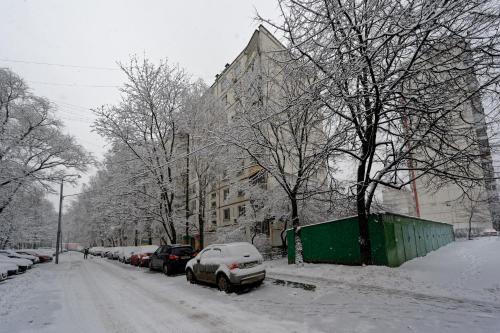 Apartment on MIklukho-Maklaya 51к1 - image 3