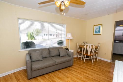 Aztec Motel – Wildwood, NJ