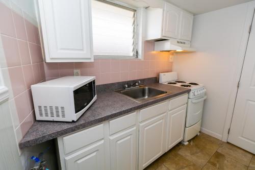 Aztec Motel in Wildwood Crest, USA