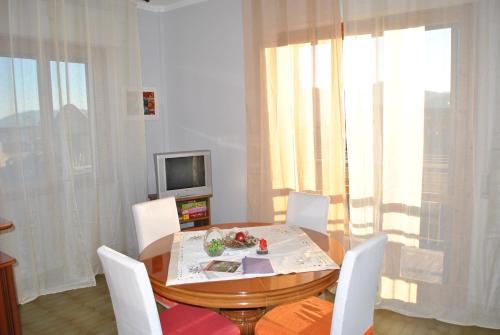  La Primula in Ceparana